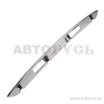 Накладка крышки багажника ВАЗ-2170 (хром) Lada LADA 21700821252600
