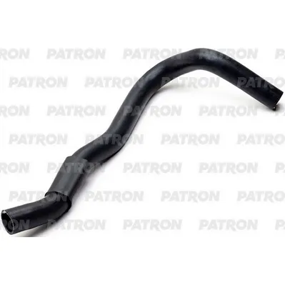 Патрубок радиатора (пр-во Турция) Верхний (2.0 G4GC) KIA Sportage 200 PATRON PH2473