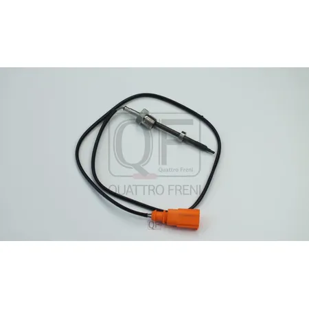 ДАТЧИК ТЕМПЕРАТУРЫ ВЫХЛОПНЫХ ГАЗОВ