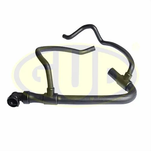 ПАТРУБОК РАДИАТОРА НИЖНИЙ FIAT DOBLO 1.2 8V 00-05 GSH014951