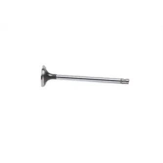 Клапан выпускной 25х5.44х99\ suzuki liana/sx4 1.3/1.6 01> 01-24421-sx STELLOX 01-24421-SX