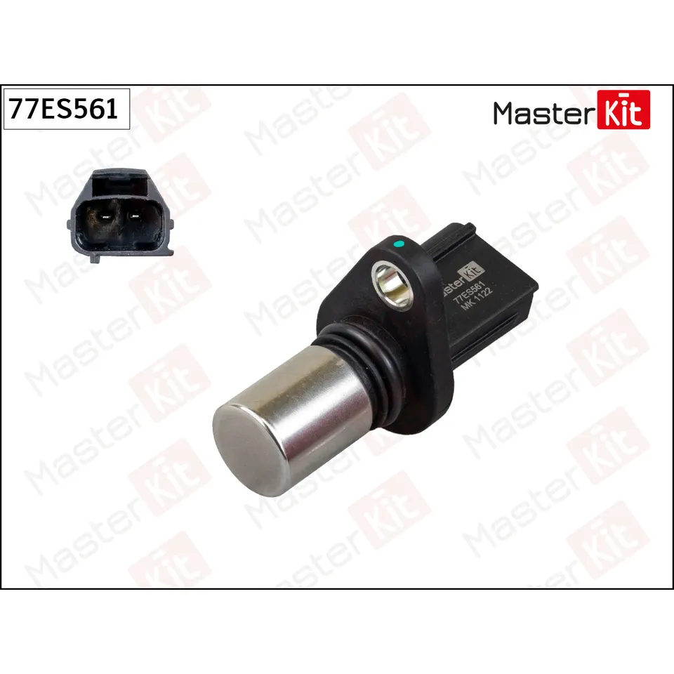 Датчик положение распредвала TOYOTA/LEXUS MASTERKIT 77ES561
