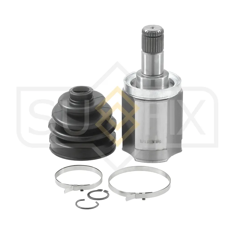 ШРУС SUFIX ST-1473