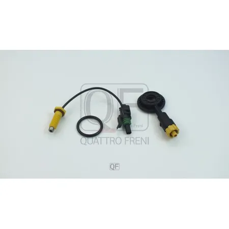 Датчик топливного фильтра QUATTRO FRENI QF96A00405