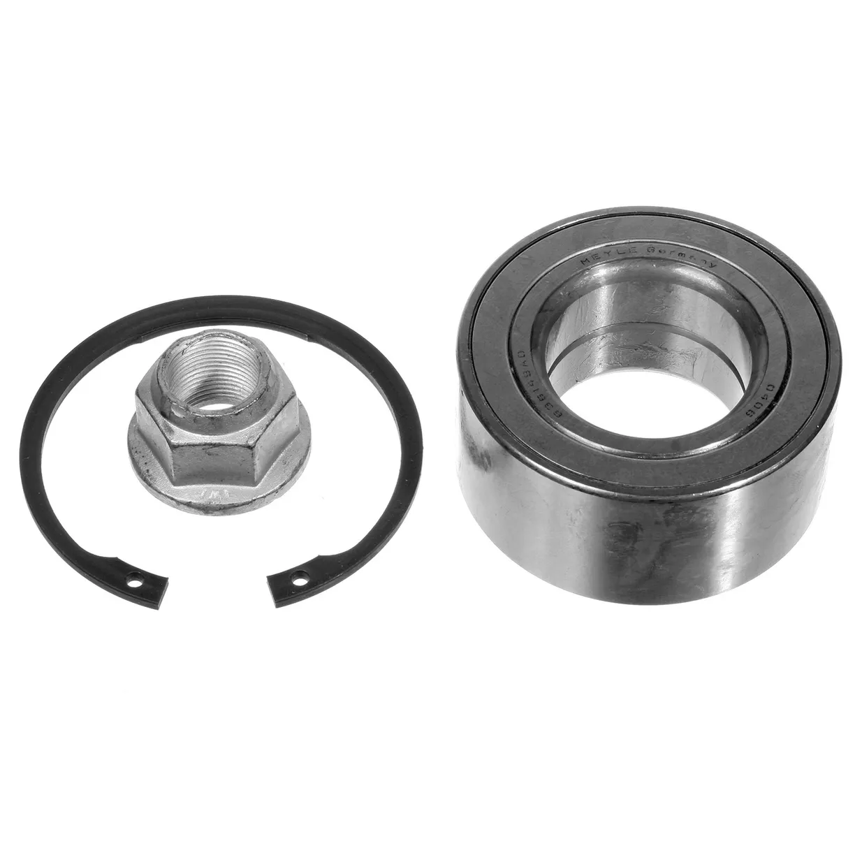 Подшипник ступицы передний MB W638/Vito all models 96-> MEYLE 014 098 0043