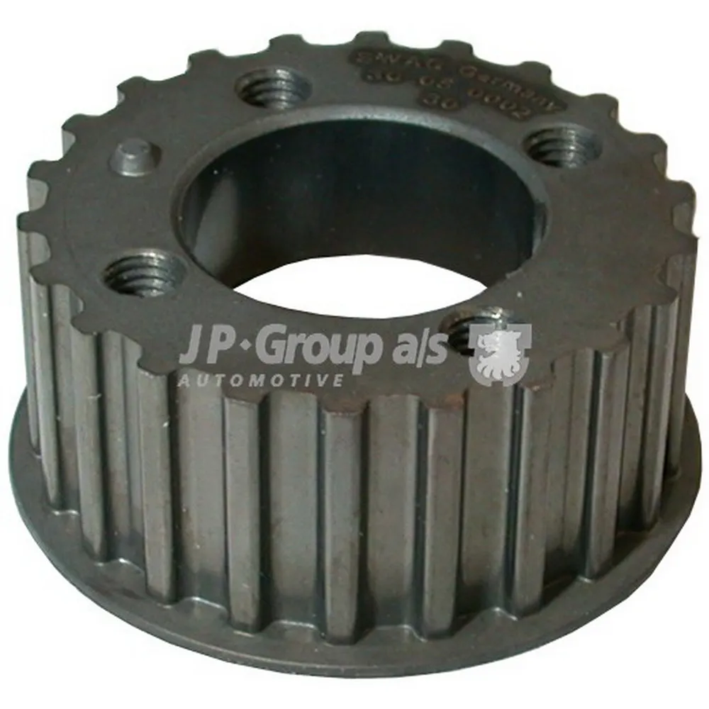 Шестерня коленвала / AUDI,VW 2.0/2.4/2.5 D,TD,TDI