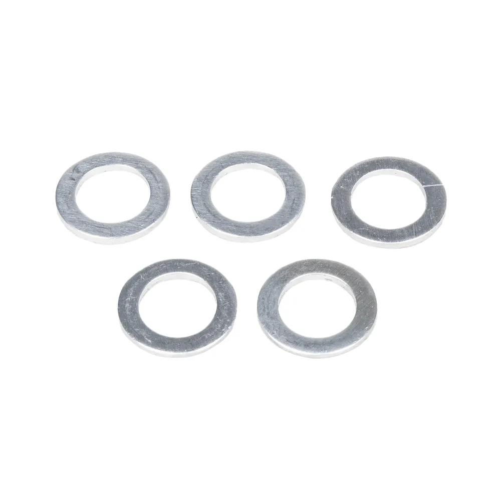 Прокладка сливной пробки HONDA 22x14x2mm GANZ GIE11115