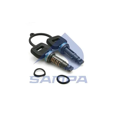 Замок зажигания HCV SAMPA 050625