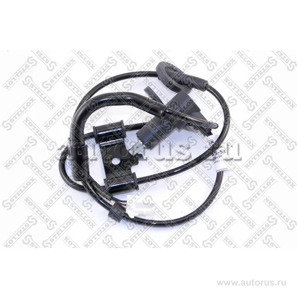 Датчик ABS задн.п. Hyndai Elantra, Kia Cerato 1.6-2.0 STELLOX 06-65365-SX