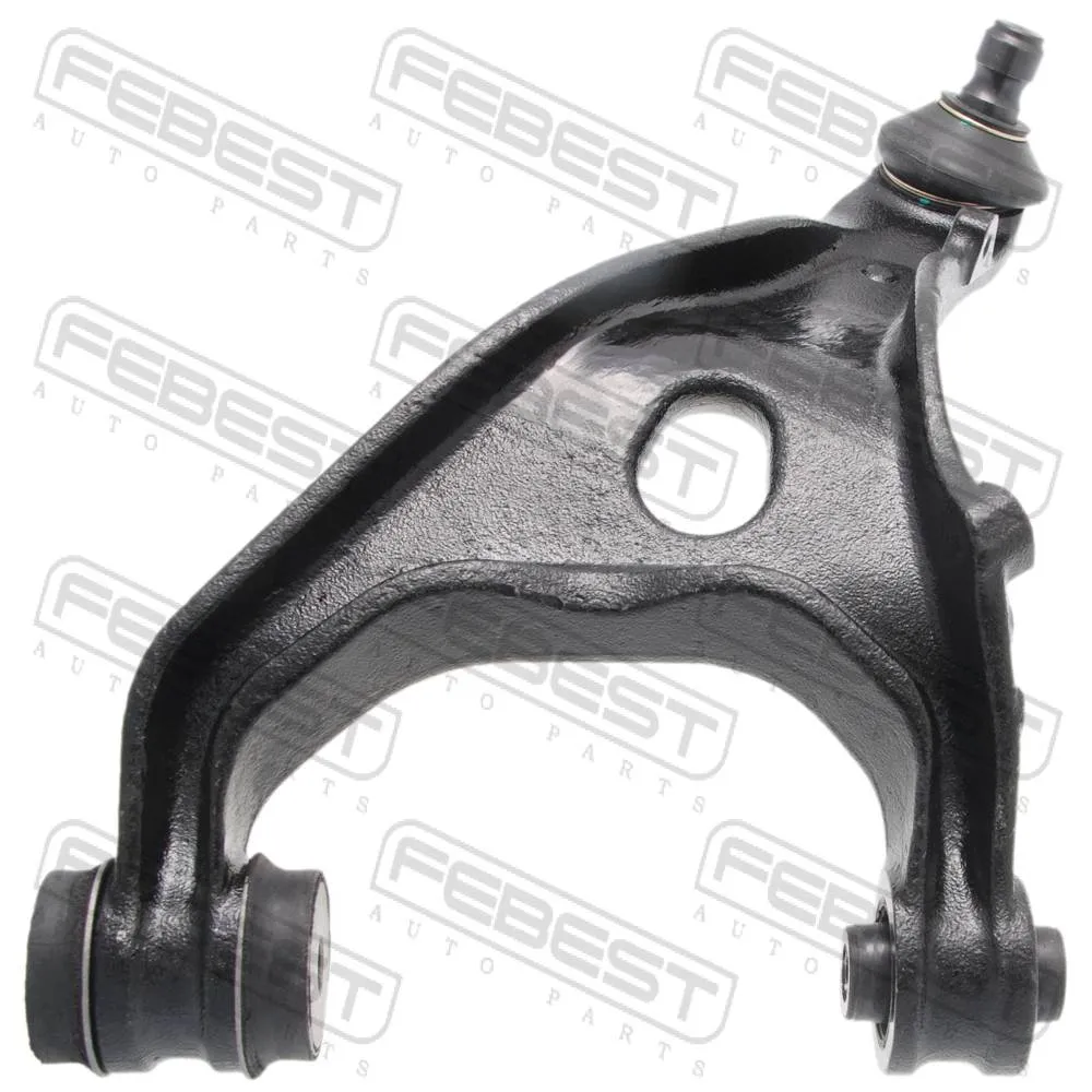 Рычаг задний верхний R SUBARU LEGACY B14 2009.02- [JP] FEBEST 0824-G12RRH