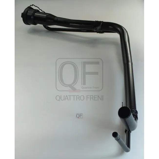 ПАТРУБОК ТОПЛИВНОЙ ГОРЛОВИНЫ QUATTRO FRENI QF16A00255