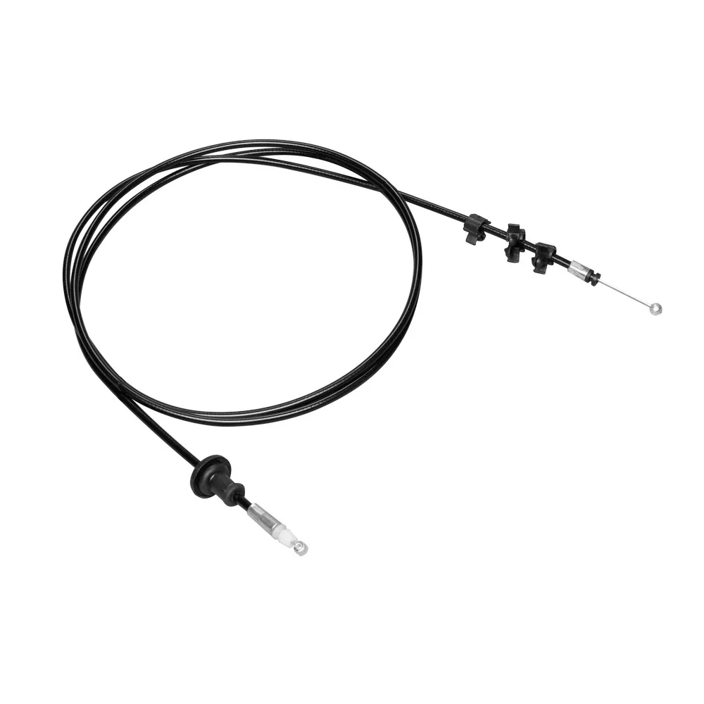 Трос замка капота Changan EADO I 13- Marshall MT6713