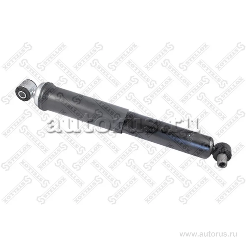 Амортизатор задний газовый Renault Laguna all 93-01 STELLOX 1213-0085-SX