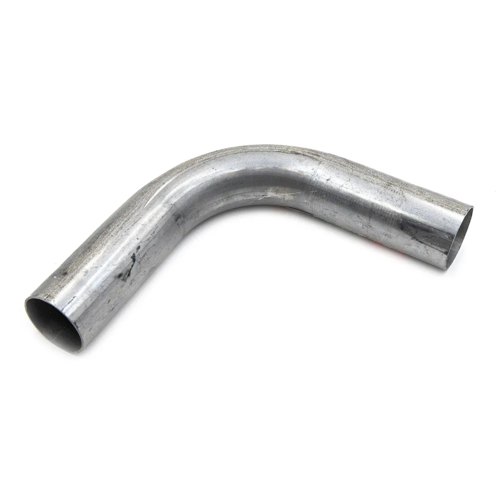 Труба соединительная изогнутая 50mmx2.0x360 UNIVERSAL /D=50mm /L=360mm /угол 90С BOSAL 263-450