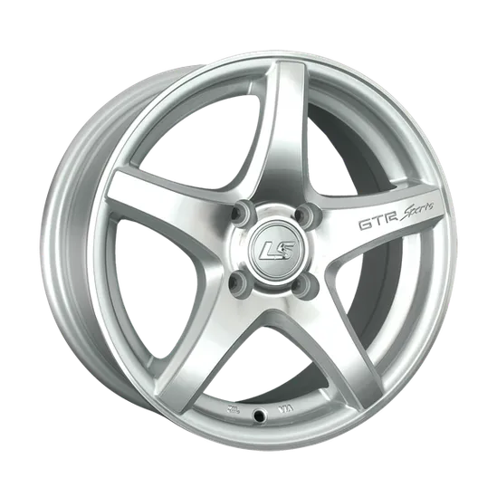 Диск литой R16 7J 4x100/60.1 ET36 LS 540 SF S044321