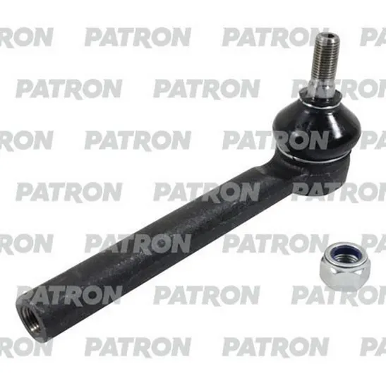 Наконечник рулевой тяги NISSAN: MURANO Z50 02-07 (Произведено в Турции) PATRON PS1293