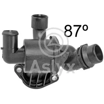 ТЕРМОСТАТ Audi A4, 87С ASLYX AS535852