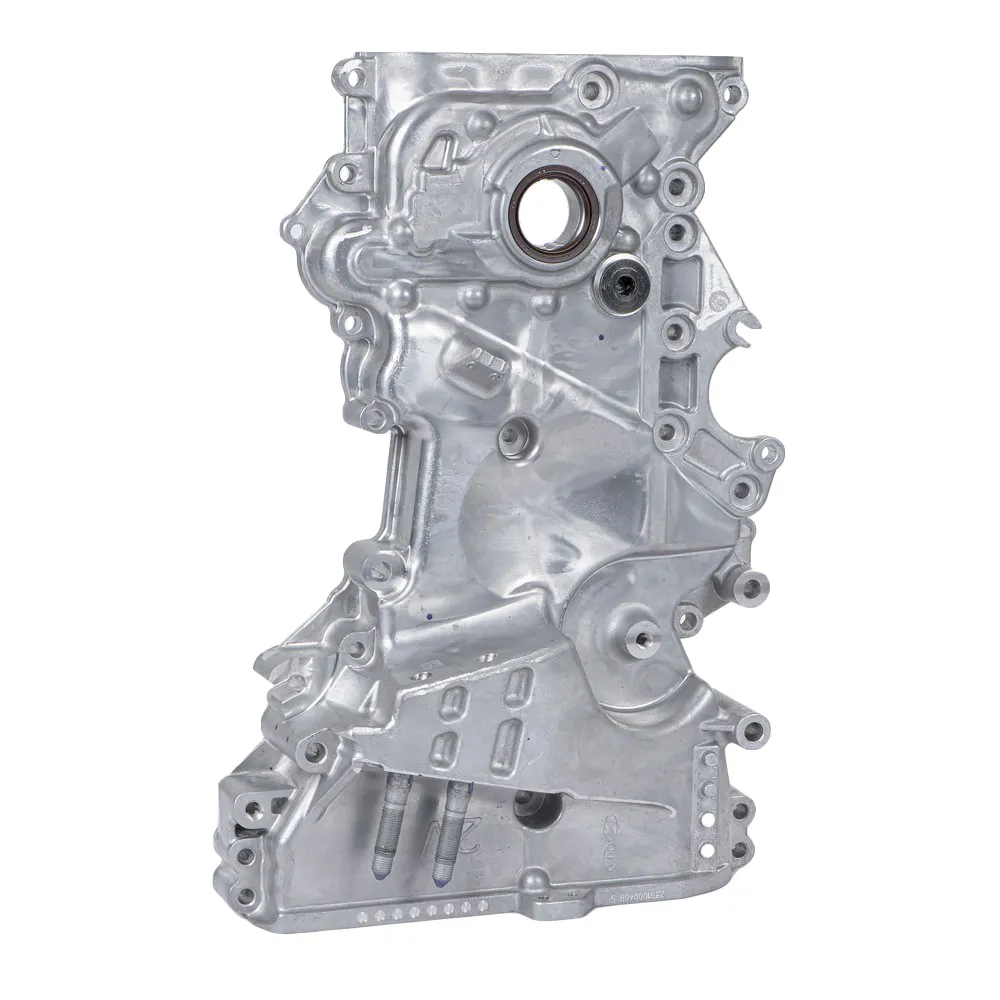 Крышка двигателя передняя HYUNDAI/KIA 21350-2E350