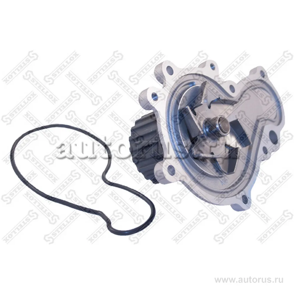 Помпа Chrysler Neon/Stratus/Voyager 2.0 94> STELLOX 4514-0007-SX