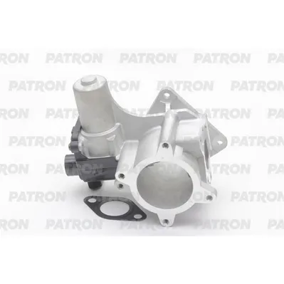 Клапан EGR VW: Crafetr 2.5TDI 06- / T5 2.5TDI 03- PATRON PEGR127