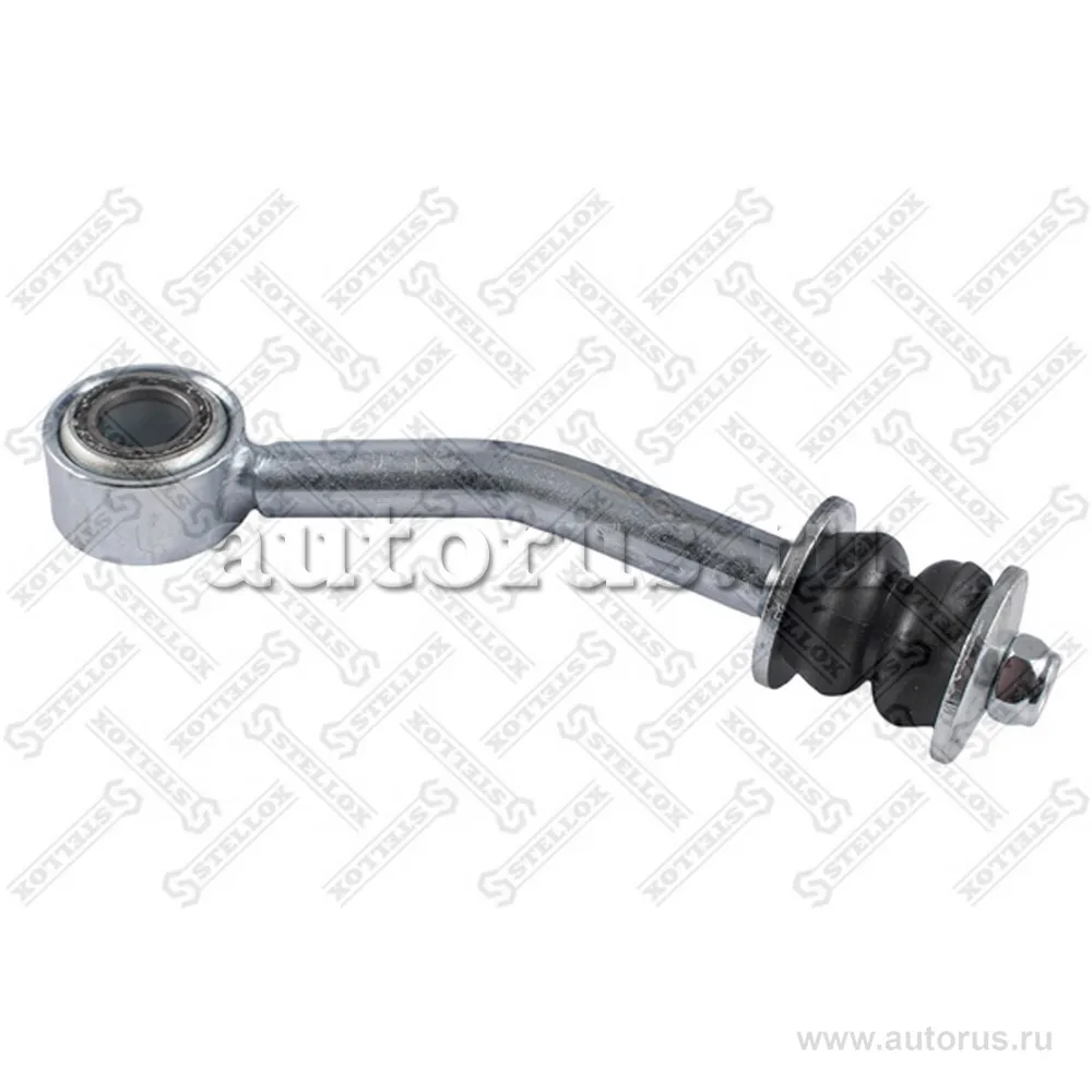 Тяга стабилизатора переднего левая Ford Transit 86-99 STELLOX 56-02005-SX