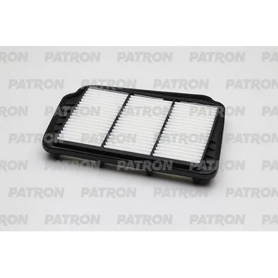Фильтр воздушный CHEVROLET: LACETTI, NUBIRA 1.4I, 1.6I, 1.8I 03- (п PATRON PF1429KOR