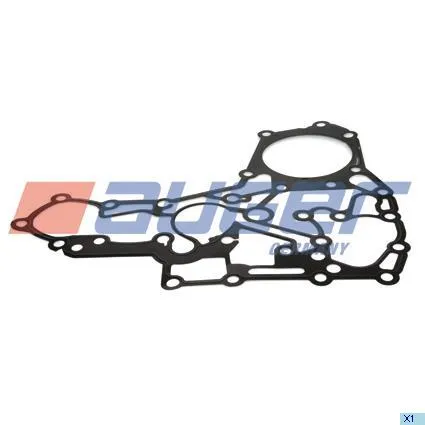 Прокладка крышки ретардера Scania GR875R, GRS GRSO 895R AUGER 70043