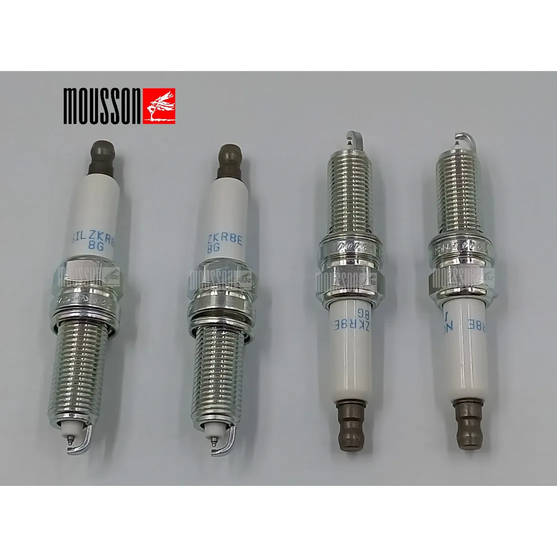 Свеча зажигания G4LH 1,5T 20- original MOUSSON SSPG4LH