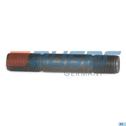 Шпилька крепления V-образной тяги M18х105, мелкий шаг RENAULT M18x1,5 105 AUGER 74737