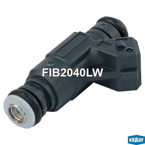 Форсунка бензиновая KRAUF FIB2040LW
