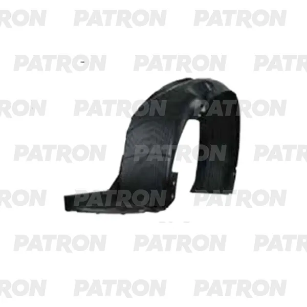 Подкрылок Передн прав HYUNDAI I10 13-19 PATRON P72-2388AR