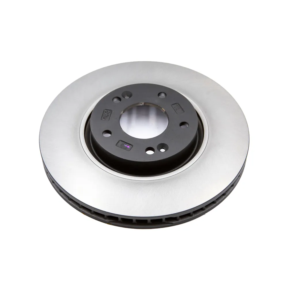 Диск тормозной передний HYUNDAI/KIA 51712-2L500