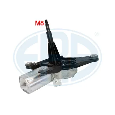 Мотор стеклоочистителя, renault duster задний ERA 460290