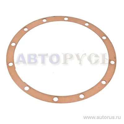 Прокладка картера редуктора для а/м ГАЗ-3302
