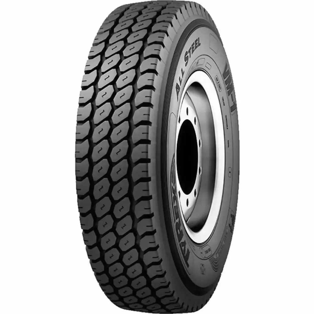 Шина грузовая R20 12,00 TyRex All Steel VM-1 154/150K всесез 670466238