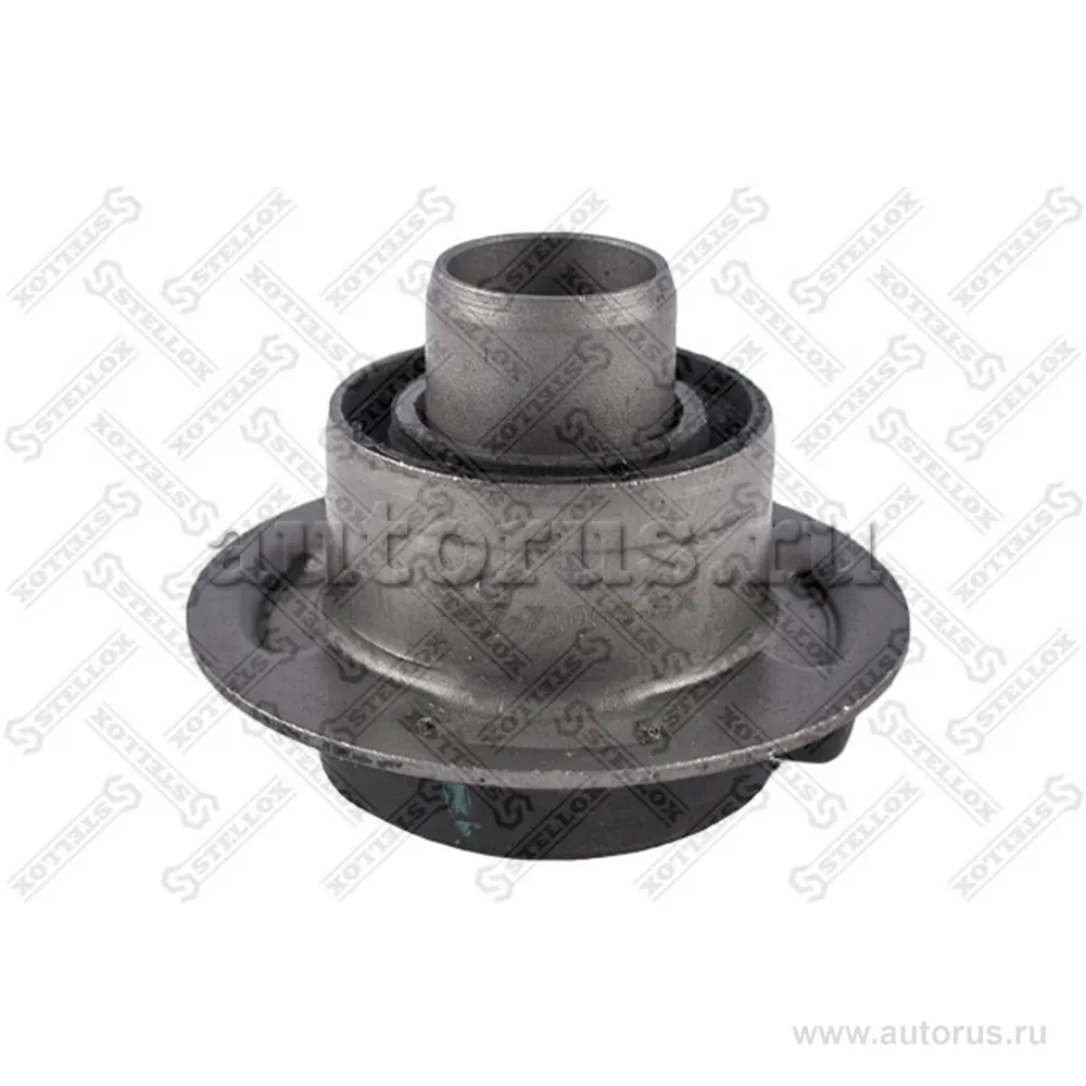 Сайлентблок зад. балки зад. нижн. Mazda 6 GG/GY all 02> STELLOX 87-71055-SX