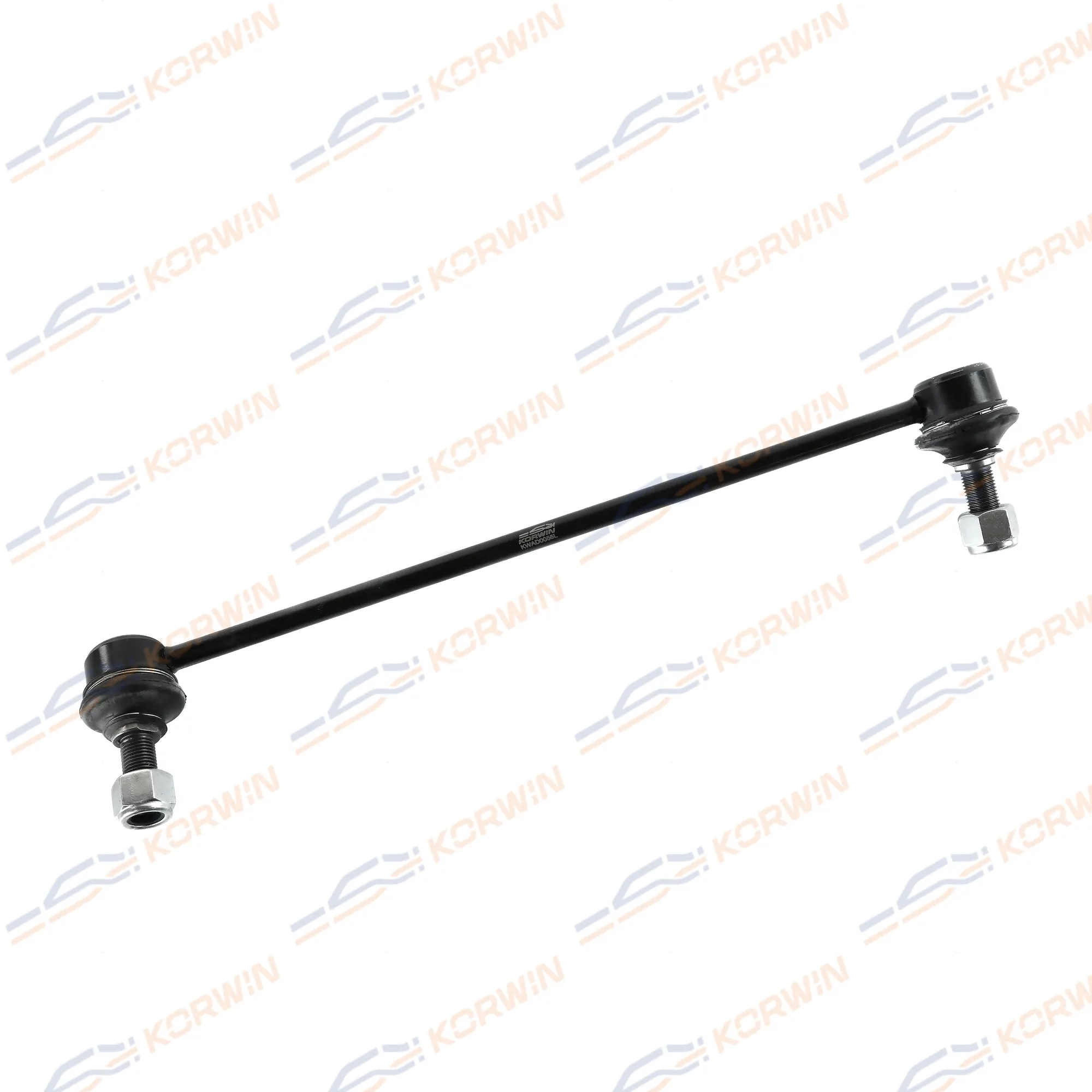 Стойка стабилизатора FR L HONDA ACCORD 2013-2017 KORWIN KWAD0056L