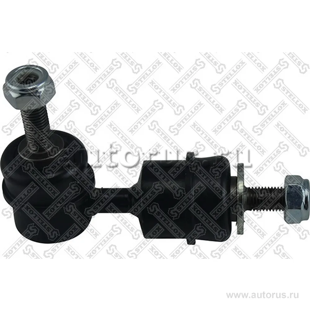 Тяга стаб. зад. л.+п. Ford Focus 03 STELLOX 5671024_SX