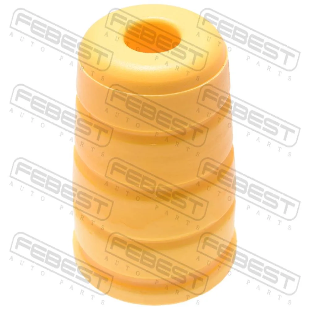 Отбойник заднего амортизатора FORD TRANSIT TT9 2006-2014 [EU] FEBEST FDD-TRR