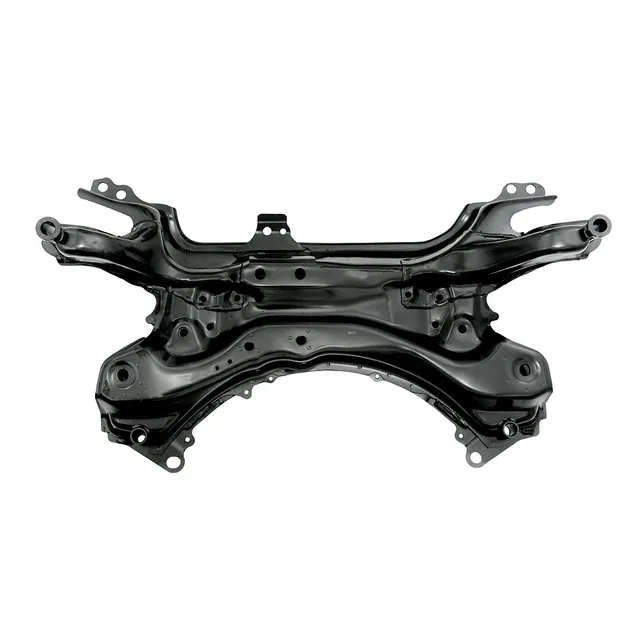 Подрамник передней подвески TOYOTA COROLLA 06-,AURIS 06-,VERSO 09- NTY ZRZ-TY-000