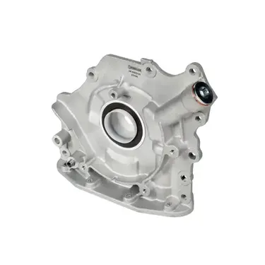 Насос масляный 1001F2 Peugeot 207/307/308/407 1.4/1.6 HDI 04> STELLOX 04-40033-SX