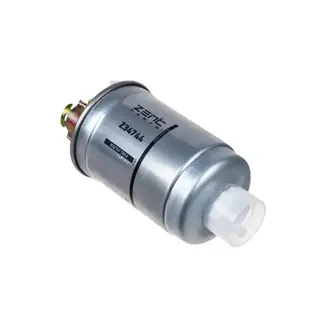 Фильтр топливный Ford Galaxy, VW Sharan, Seat Alhambra 1.9TDi 95> ZENTPARTS Z34744
