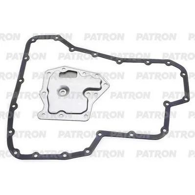 Фильтр АКПП с прокладкой, к-кт Nissan Primera P10/11/12, Almer PATRON PF5027