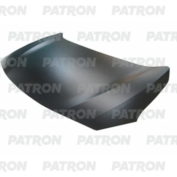 Капот RENAULT: FLUENCE 09- PATRON P70-RN035AT