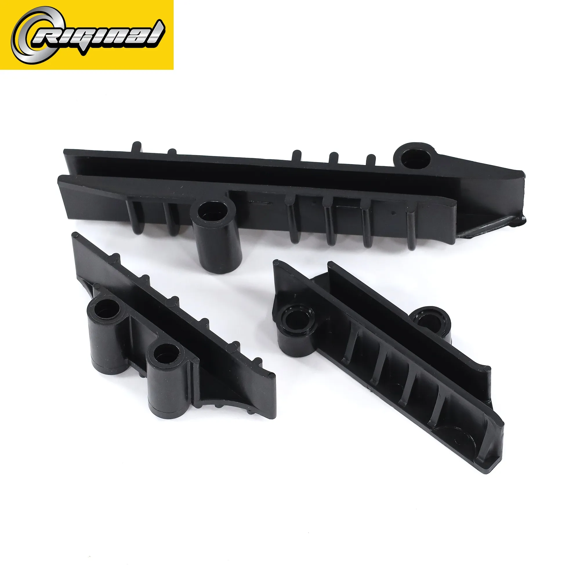 Успокоитель цепи (кт. 3шт.) для а/м с дв.ЗМЗ 406-409 ЕВРО-3 Riginal RG4061006150607020
