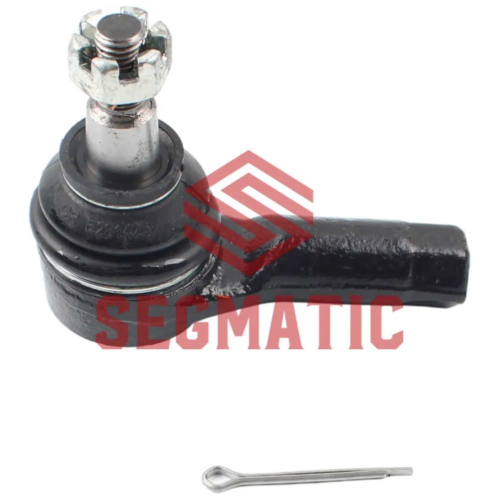 Наконечник рулевой лев/прав. / Mazda 323 96-98/DEMIO 98- SEGMATIC SGST2156