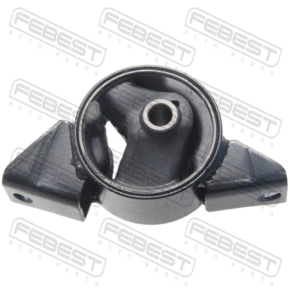 Подушка двигателя задняя NISSAN Sunny/Pulsar/Almera N15 FEBEST NM-010