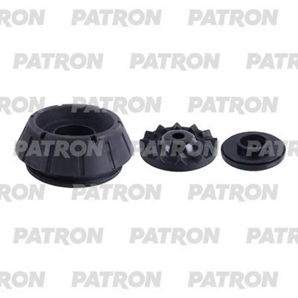 Опора амортизатора c подшипником KIA SOUL (AM) 2009- PATRON PSE40903