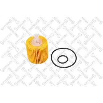 Фильтр масляный Toyota IQ/Urban Cruiser/Yaris 1.4D-4D 06> STELLOX 20-50705-SX