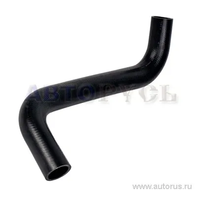 Патрубок радиатора подводящий ВАЗ 2105 (медн. рад. ) БРТ 2105-1303025Р